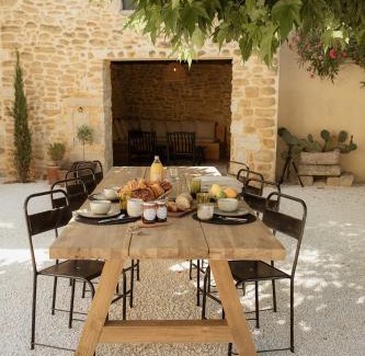 Bouchet House | Maison B