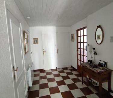Saint-Georges-de-Didonne House | Maison bien vivre
