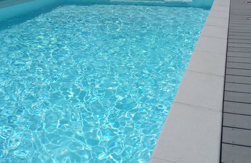 La Baule-Escoublac House | Maison Bauloise, HEATED SWIMMING POOL, 600 m beach, dead end, district of large hotels