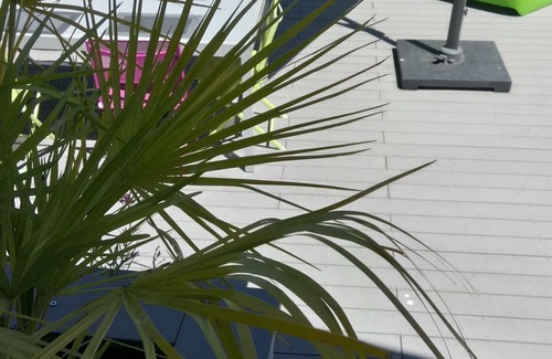 La Baule-Escoublac House | Maison Bauloise, HEATED SWIMMING POOL, 600 m beach, dead end, district of large hotels
