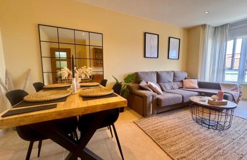 Sardinero Apartment | Maison beach Fisterra