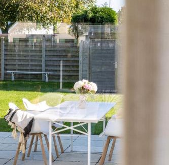 Uitkerke Villa | Maison Beaujean