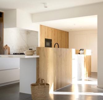 Uitkerke Villa | Maison Beaujean