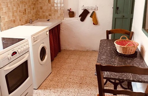 Malaucene House | Maison Bernard - Charming house in the heart of Provence