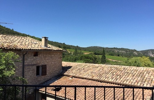 Malaucene House | Maison Bernard - Charming house in the heart of Provence