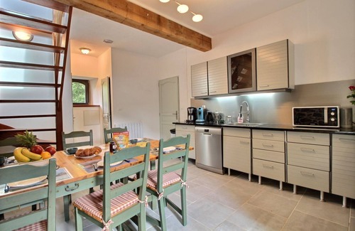 Plougrescant House | Maison blanche - PLOUGRESCANT