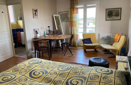 Paraza Bed & Breakfast | Maison Bon Ton