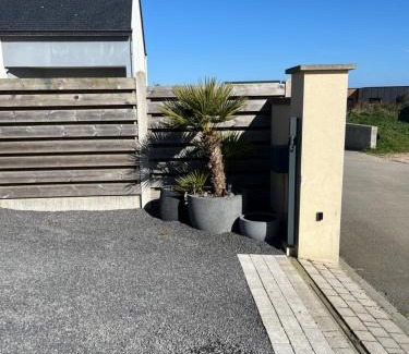 Plouenan Villa | Maison bonheur
