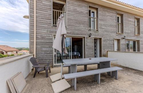 Mimizan House | Maison Bord De L'Océan 3 étoiles