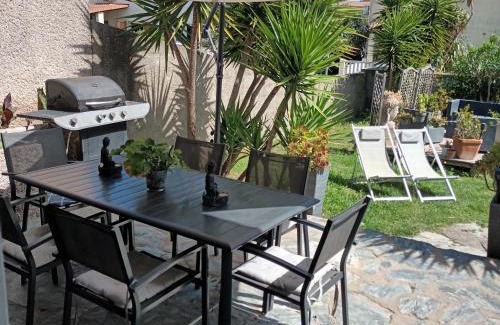 Taglio-Isolaccio Villa | Maison bord de mer
