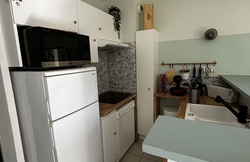 Soulac-sur-Mer House | Maison Bord de mer