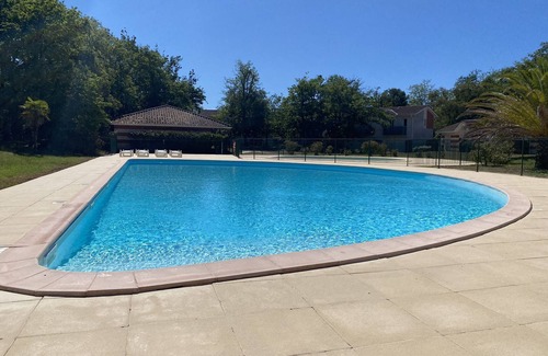 Soulac-sur-Mer House | Maison Bord de mer