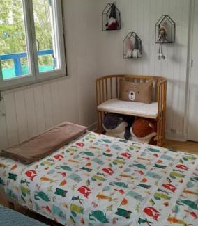 Chalifert House | Maison bord de Marne 8min disneyland et val d'Europe