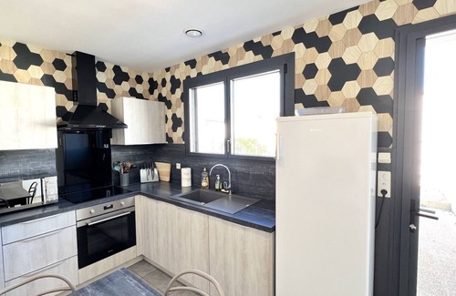 Jard-sur-Mer House | Maison Bord de Mer Tout Confort