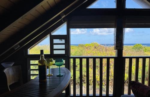 Saint-Francois House | Maison bord de mer à 100 m