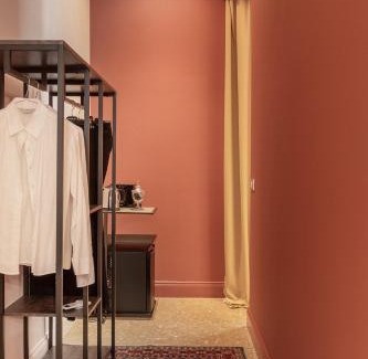 Faenza Bed & Breakfast | Maison Bordoré