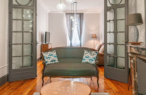 Valreas House | Maison Bourgeoise dans l'Enclave des Papes - Valréas - Sleeps 10