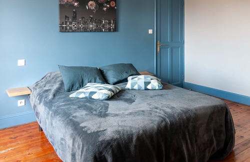 Valreas House | Maison Bourgeoise dans l'Enclave des Papes - Valréas - Sleeps 10