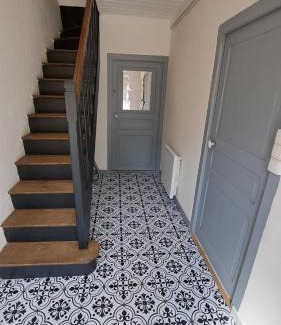 La Boussac House | Maison Bretonne