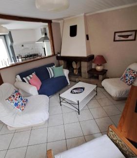 La Boussac House | Maison Bretonne