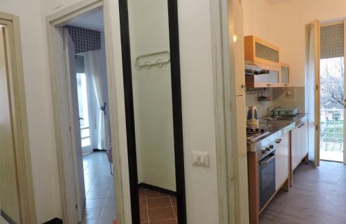 Rapolano Terme Apartment | Maison Bury