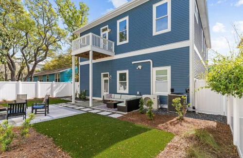 Kure Beach House | Maison by The Sea at Kure Beach