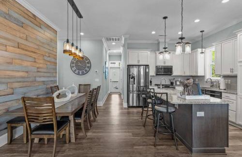Kure Beach House | Maison by The Sea at Kure Beach