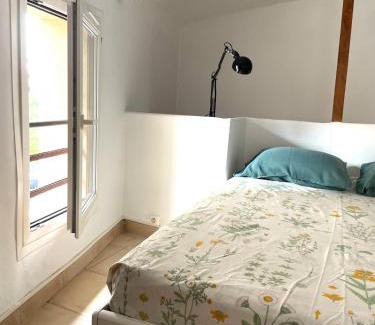 Pertuis House | Maison cœur de ville
