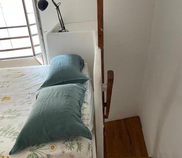 Pertuis House | Maison cœur de ville