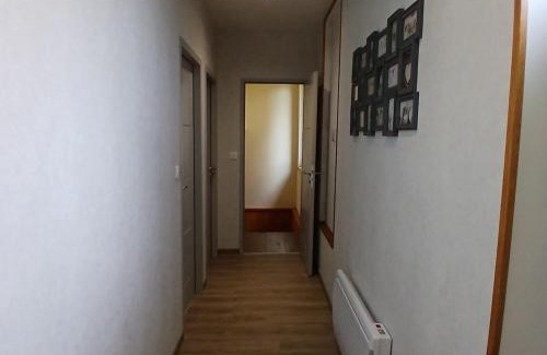 Chateauneuf-les-Bains House | Maison calme et paisible