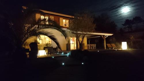 Messanges House | Maison calme 160m2 (1,8km plage)
