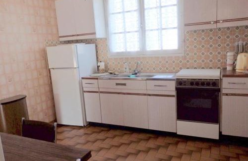 Fouesnant House | Maison calme avec jardin clos, proche plage Cap Coz, 5 chambres, garage - Fouesnant - FR-1-481-68