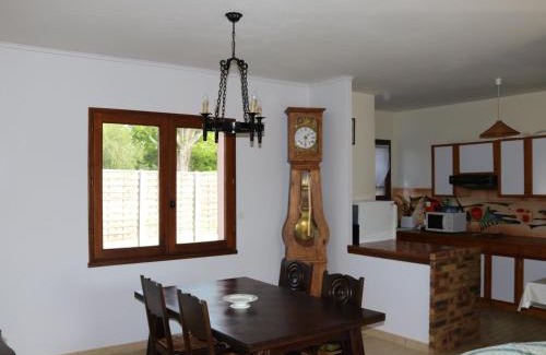 Sanguinet House | Maison Calme avec Jardin, Proche Lac et Centre, Animaux Bienvenus, Ménage Inclus - FR-1-319-408