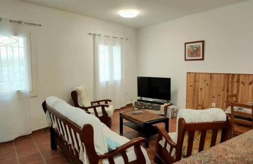 Costa Dorada House | Maison Calme en Plein Centre Avec Jacuzzi !