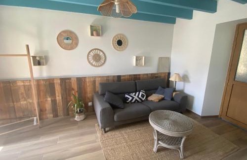 Hede House | Maison calme