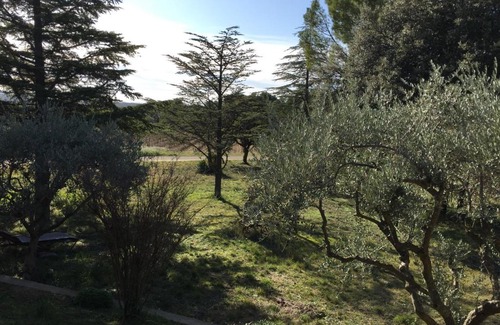 Beaumes-de-Venise House | Maison calme