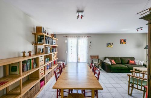 Chateau-d'Olonne House | Maison calme proche plage avec jardin et terrasse - FR-1-197-500