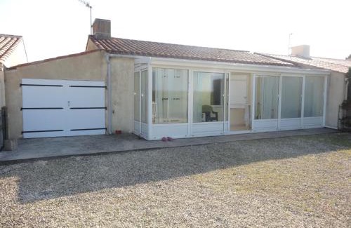 Grues House | Maison calme proche plage avec jardin et véranda - FR-1-476-111