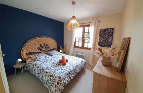 Biganos House | Maison campagne chic