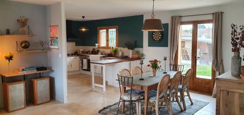 Biganos House | Maison campagne chic