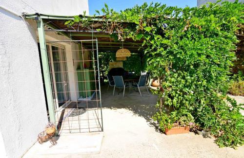 Ocana House | Maison Capanelli