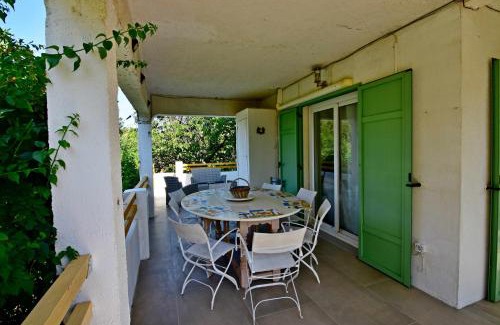 Ocana House | Maison Capanelli