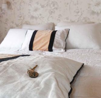 Fresse-sur-Moselle Hotel | Maison Capdet