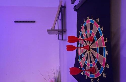Fonties-d'Aude House | Maison Carca - Piscine, billard, jacuzzi, 10p
