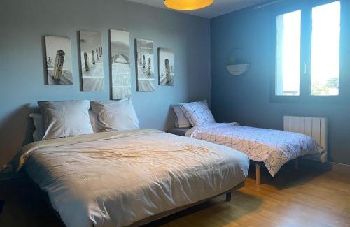 Fonties-d'Aude House | Maison Carca - Piscine, billard, jacuzzi, 10p