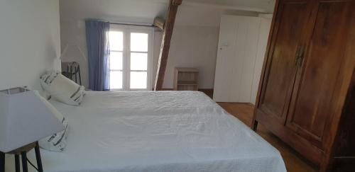 Saumur House | Maison Carol