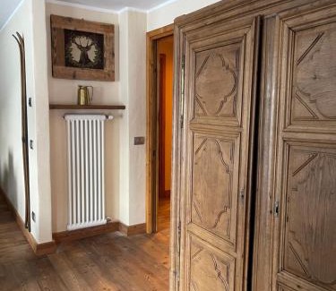 Cervinia Apartment | Maison Carrel Elegant 2