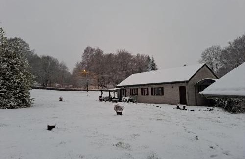 Vielsalm House | Maison Catharina
