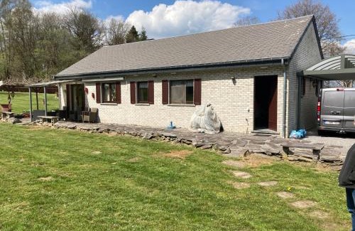Vielsalm House | Maison Catharina