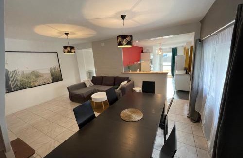 Cherrueix House | Maison centre bourg à 50m de la plage